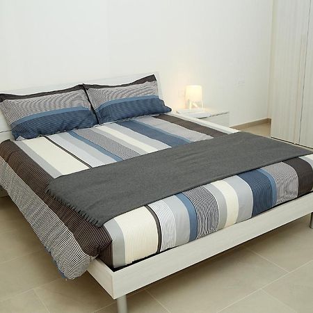 Scirocco Guest House Brindisi Eksteriør billede